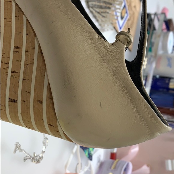 Platform wedges - Picture 7 of 7